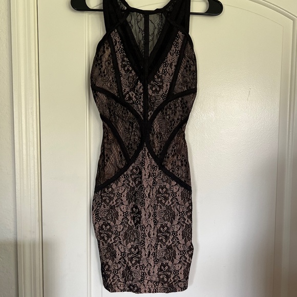 Forever 21 Lace Dress - Picture 1 of 2